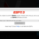 ESPN pay TV gate